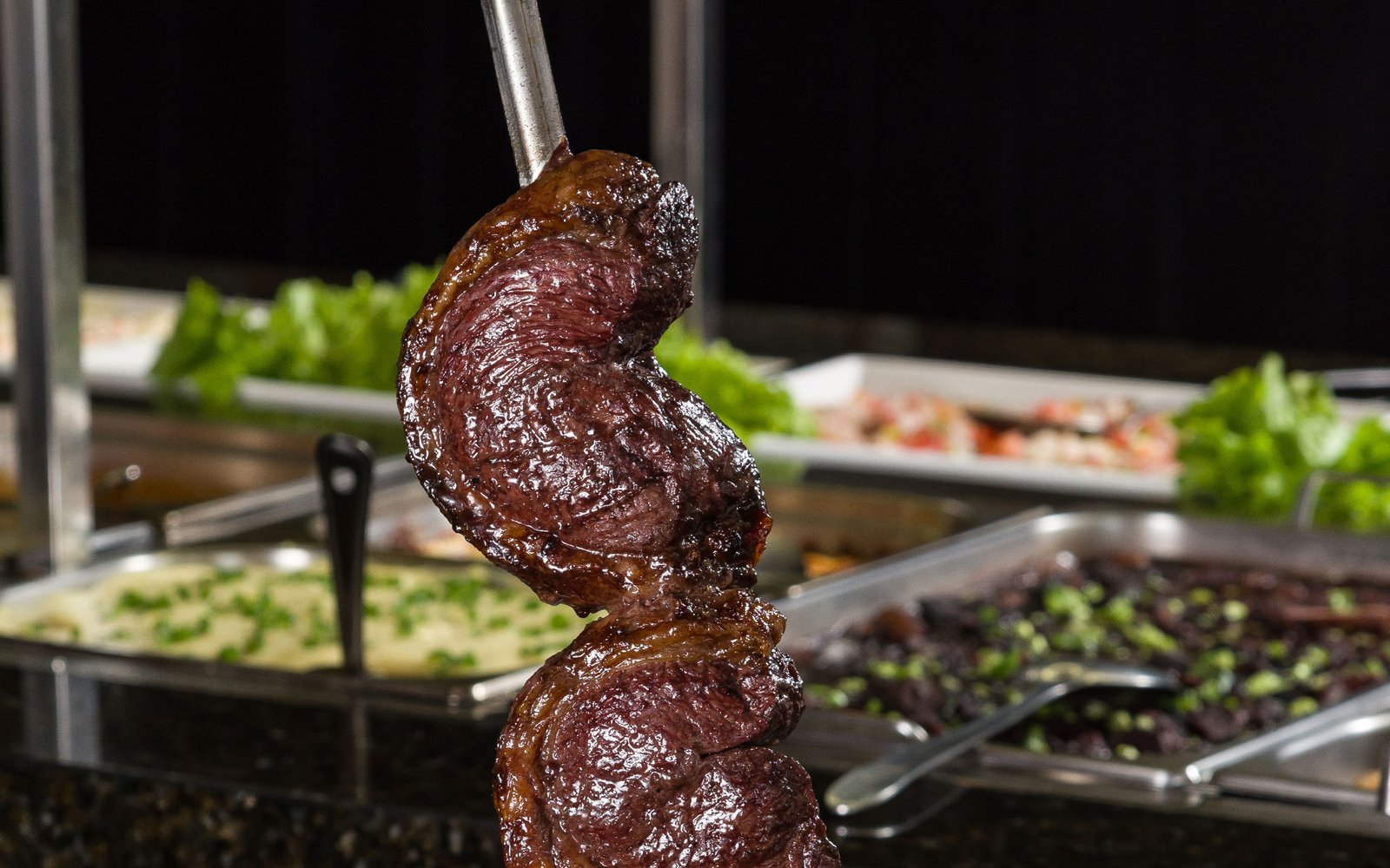 CHURRASCARIA