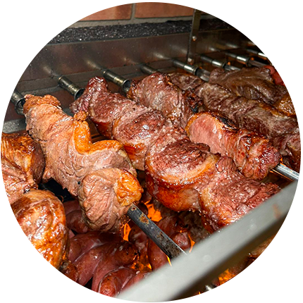 brasa-dourada