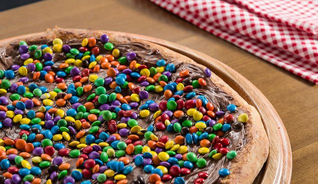 pizza-doce